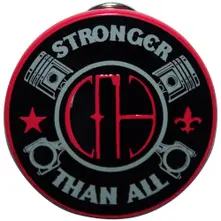 Stronger