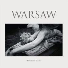 Joy Division, Vinyl WARSAW