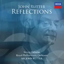CD REFLECTIONS