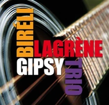 Biréli Lagrène, CD BIRELI LAGRENE