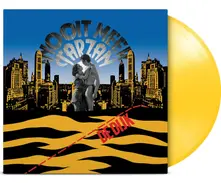De Dijk, Vinyl NOOIT MEER TARZAN