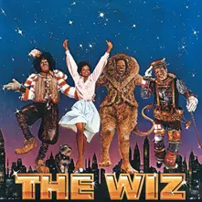Vinyl THE WIZ
