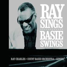 Ray Charles, CD Ray Sings, Basie Swings