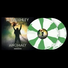 Vinyl ANOMALY