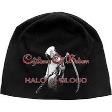 Čapica Halo of Blood