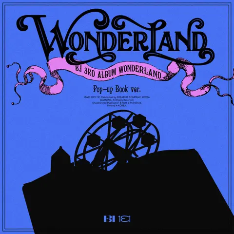 Wonderland