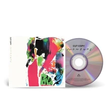 Cut Copy, CD MOMENTS