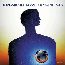 CD Oxygene 7-13: Oxygene Sequel