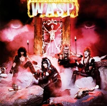 W.A.S.P., CD W.A.S.P.