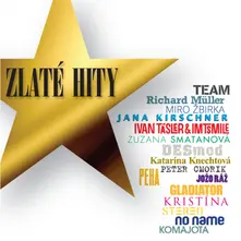 CD Zlaté Hity