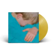 Beachpeople, Vinyl HAS-BEEN