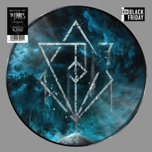 Vinyl BREATHING FIRE - IN FLAMES LIVE 2024