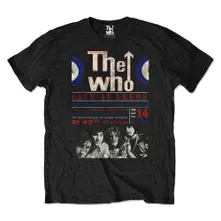 Live At Leeds '70 thumbnail