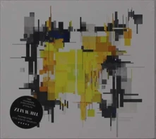 CD WALTZ, THE - LOOKING-GLASS SELF
