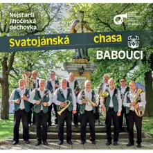 Svatojánská chasa thumbnail