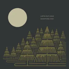 Justin Rutledge, CD SOMETHING EASY