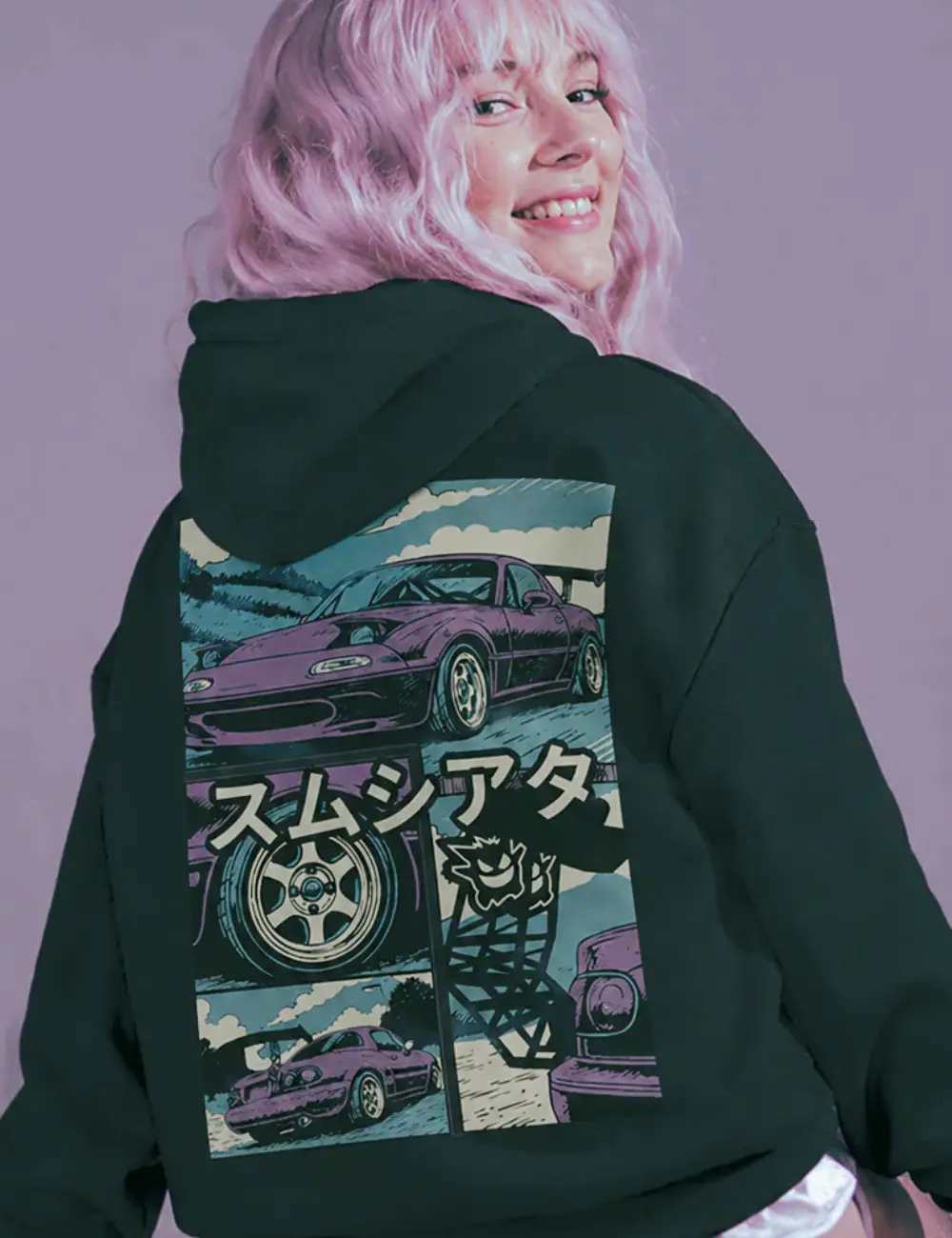 Oficiálny Merch