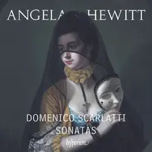 CD SCARLATTI (D): SONATAS, VOL. 2
