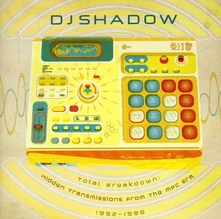 CD TOTAL BREAKDOWN