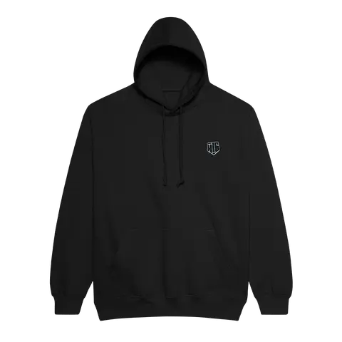 Logo Hoodie
