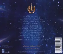 Unisonic - Unisonic (2012) (CD)
