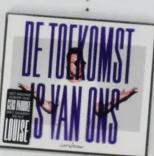 DE TOEKOMST IS VAN ONS thumbnail