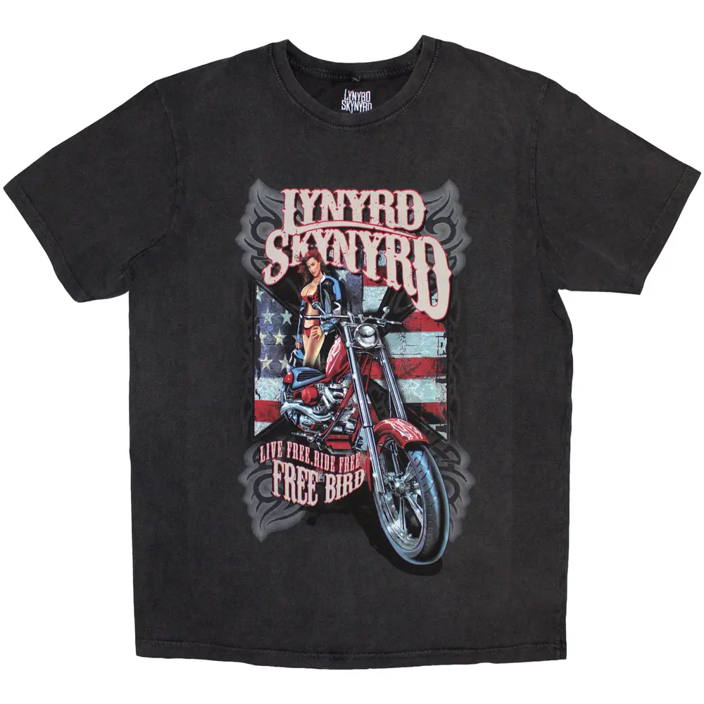 Ride Free