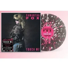 Samantha Fox, Vinyl TOUCH ME