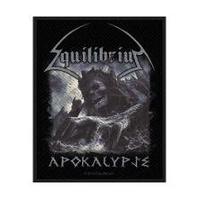 Equilibrium, Nažehlovačka Apokalypse