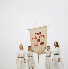 The New Eves, Vinyl THE NEW EVE IS RISING
