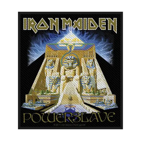 Powerslave