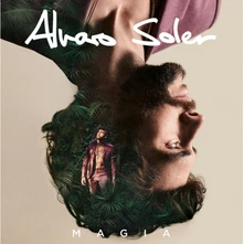 Álvaro Soler, CD Magia