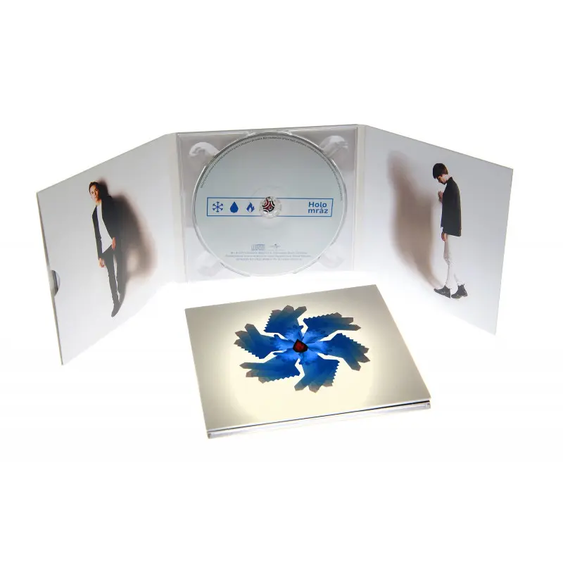 SLZA – HOLOMRAZ (CD)