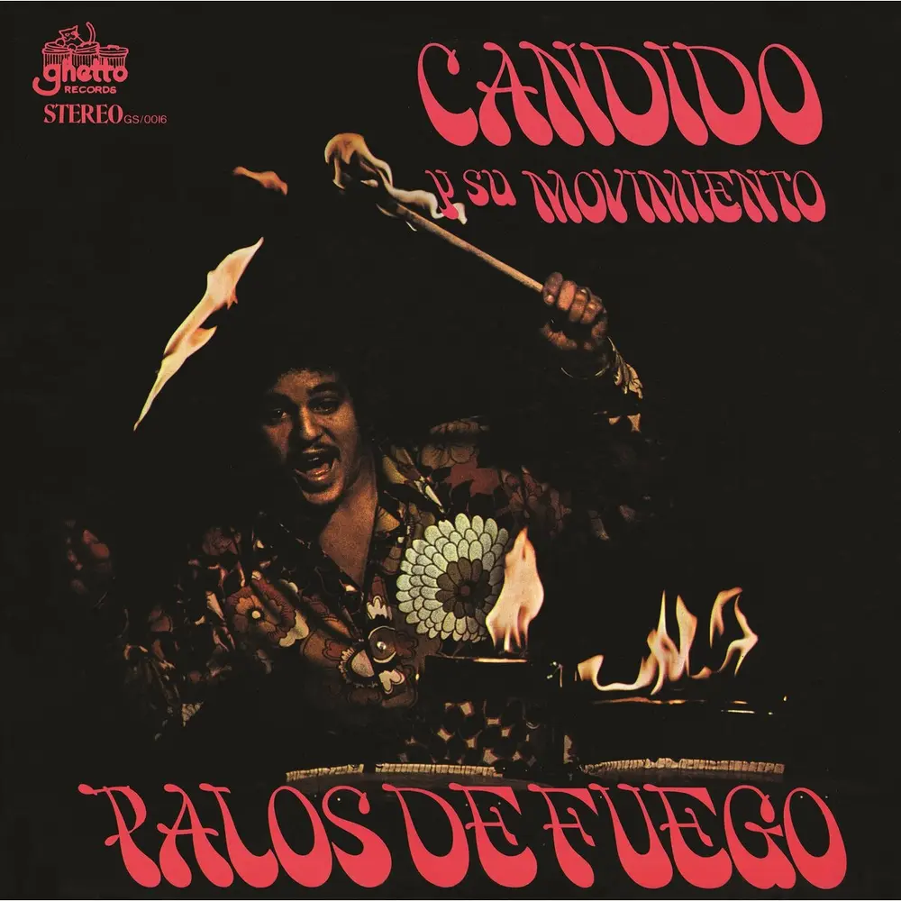 PALOS DE FUEGO