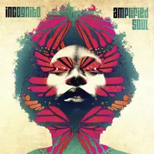 Incognito - Amplified Soul thumbnail