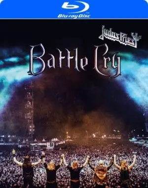Battle Cry