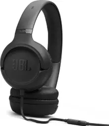 JBL Tune 530 Black thumbnail