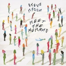 CD MEET THE HUMANS