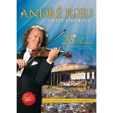 HAPPY BIRTHDAY! thumbnail