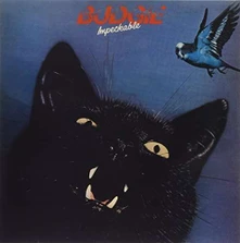 Adam Faith, Vinyl BUDGIE - IMPECKABLE
