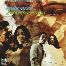 CD River Deep-Mountain High