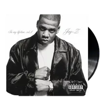 Vinyl In My Lifetime, Vol. 1