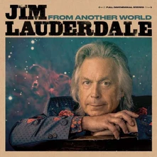 CD FROM ANOTHER WORLD