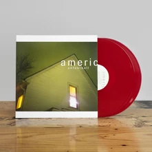 Vinyl AMERICAN FOOTBALL