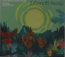 Yonela Mnana – ECHOES OF MARABI (CD)