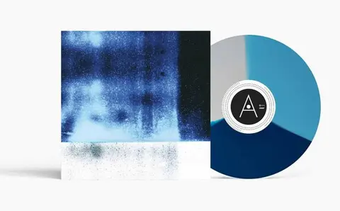 Thrice – Vinyl MAJOR/MINOR