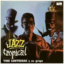 Vinyl JAZZ TROPICAL