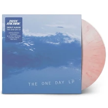 Tate McRae, Vinyl THE ONE DAY