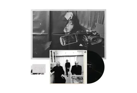 MUSIC, FASHION, FILM