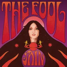 Jain, Vinyl The Fool